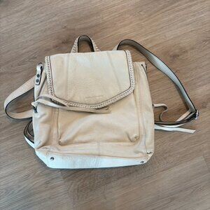 Aimee Kestenberg | Bags | Aimee Kestenbergvelvet Backpack | Poshmark